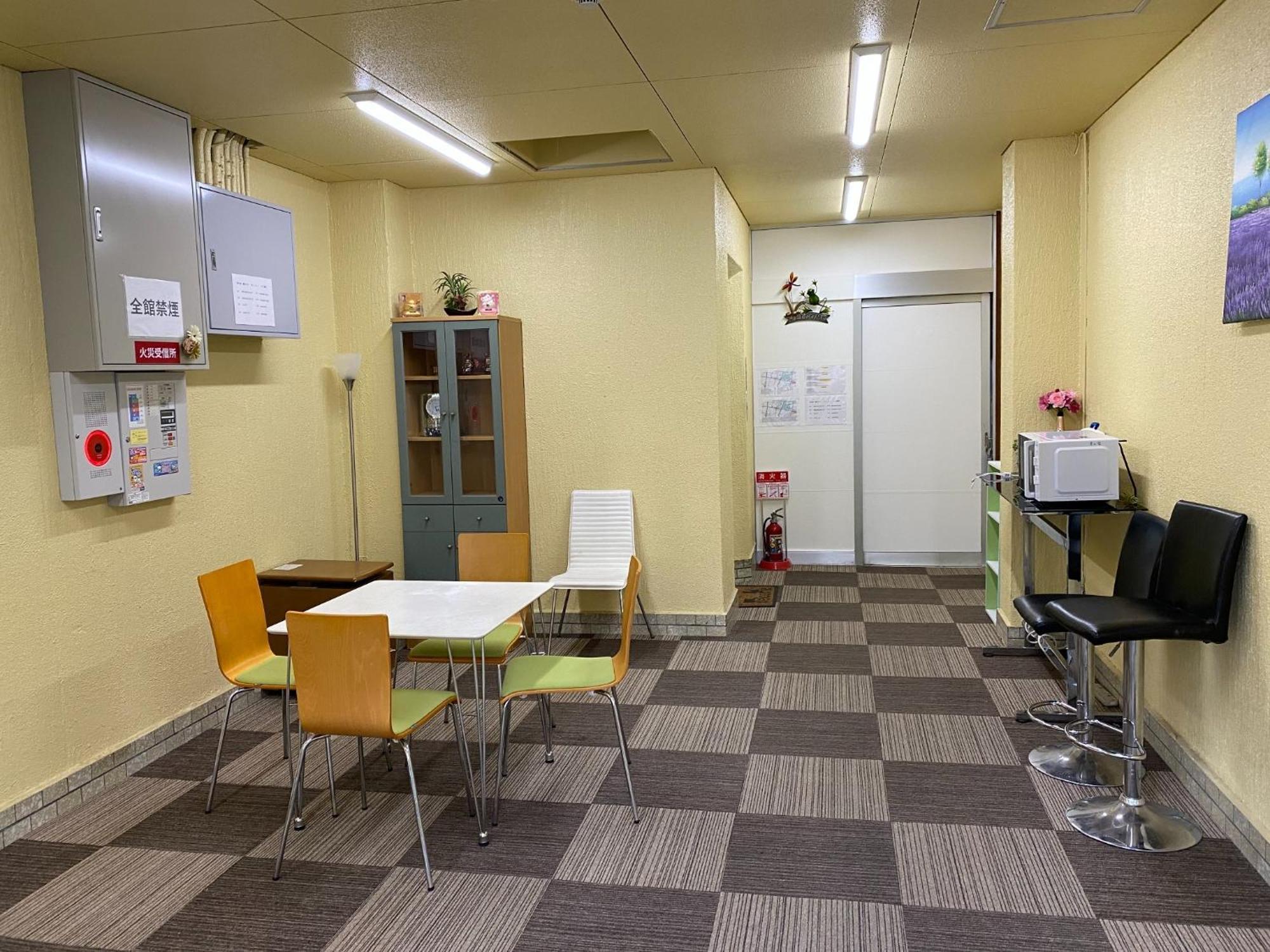 Sachi No Yado - Vacation Stay 12458 Osaka Exterior foto